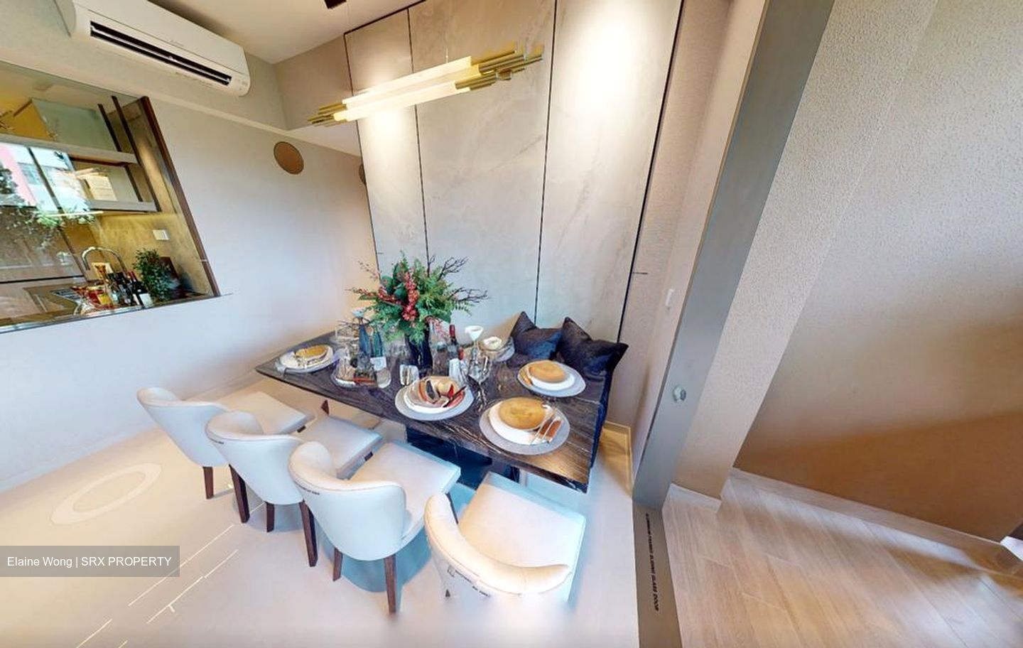 Ferraria Park Condominium (D17), Condominium #526535231